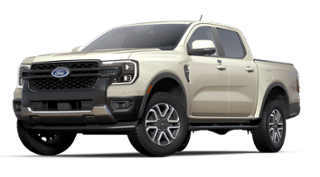 2025 Ford Ranger® External Image 2